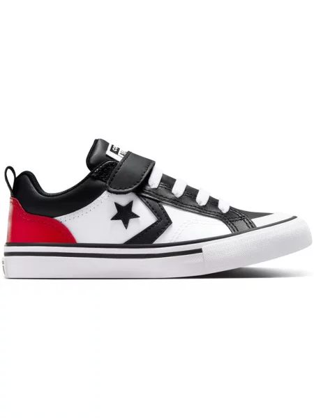 Tenisky Converse biela