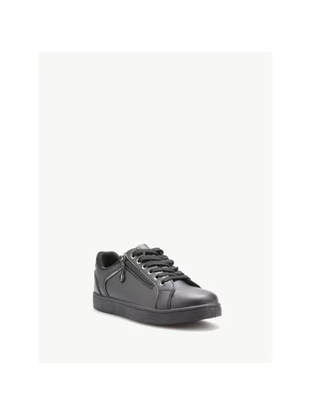 Pantofi La Modeuse negru