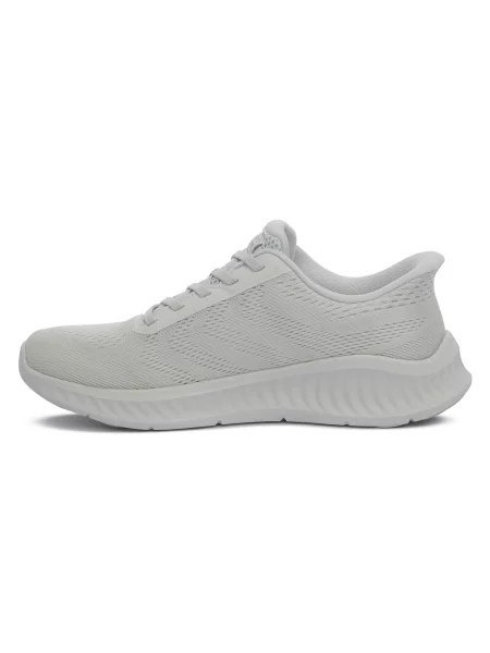 Félcipő Skechers zöld
