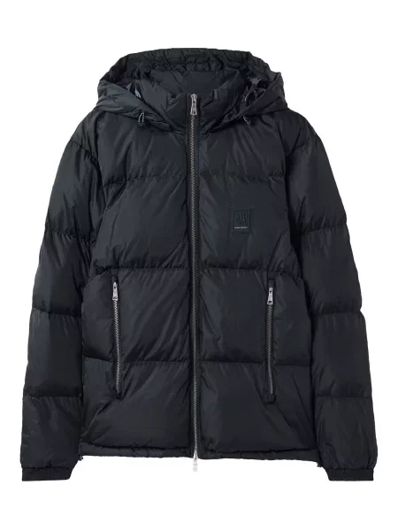 ARMANI EXCHANGE Geacă de iarnă marin albastru