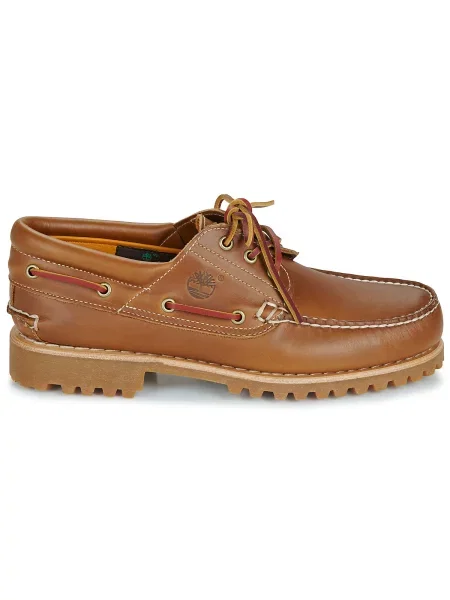 Pantofi Timberland maro
