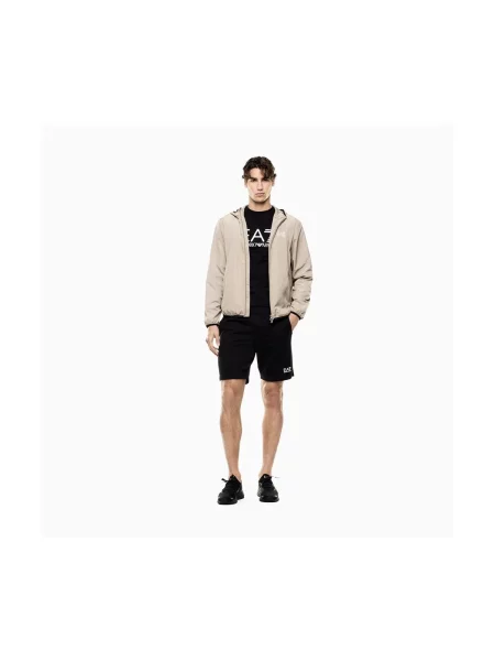 Póló Emporio Armani fehér