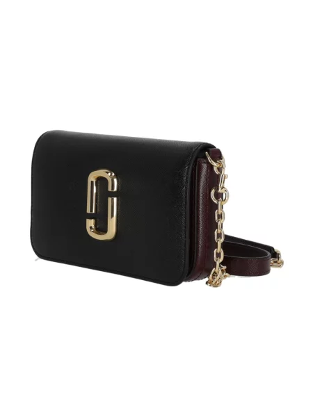Portfel Marc Jacobs czarny