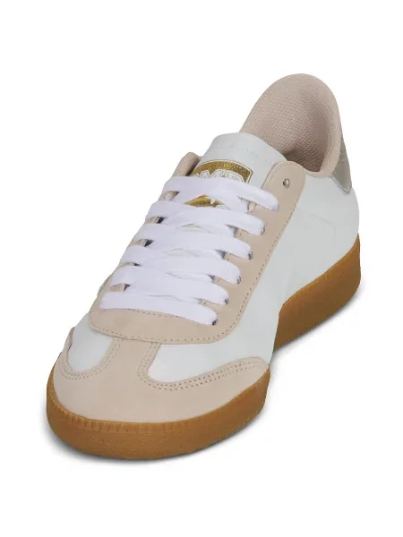 Pantofi Semerdjian alb