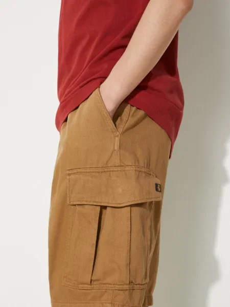 Alpha Industries farmer rövidnadrág Aircraft bézs