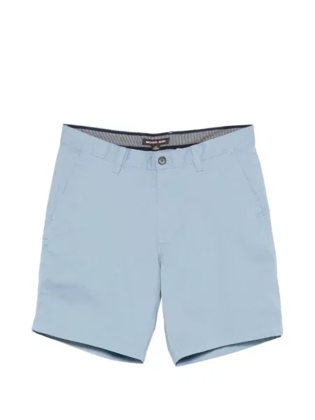 Pantaloni scurți Michael Kors albastru