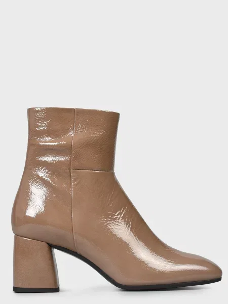 Ботильоны Fabio Rusconi бежевые