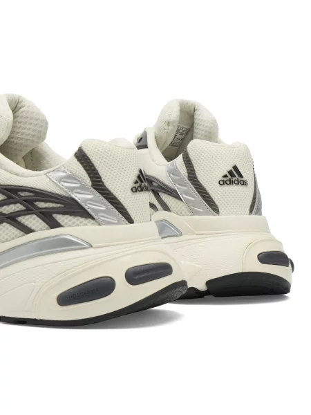 Sneakersy Adidas białe