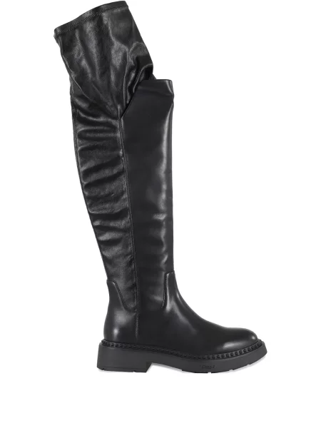 Cizme Ash negru