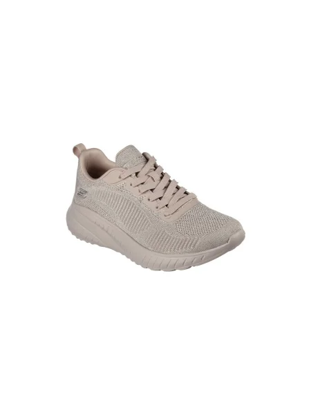 Pantofi Skechers bej