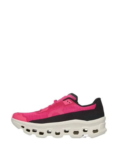 Sneakerși On-running alergare roz