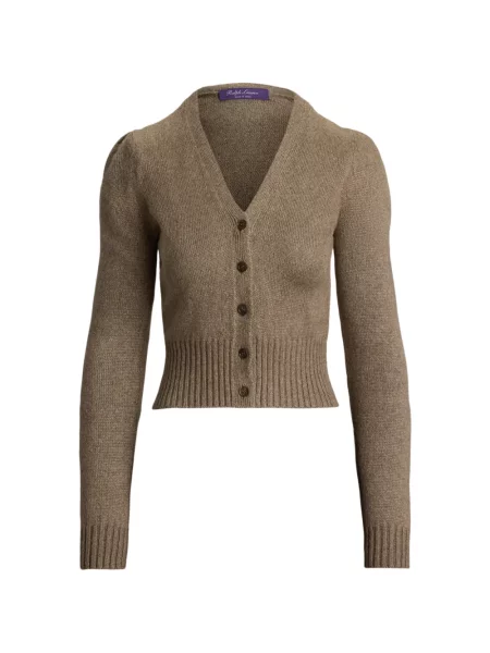 Cardigan Ralph Lauren Collection tricotate