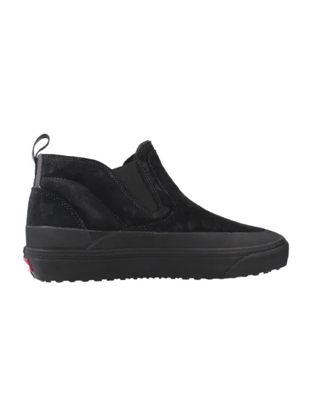 Pantofi Vans negru