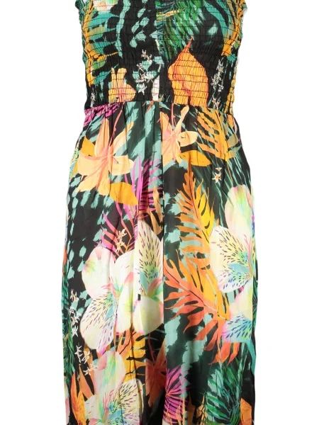 Desigual Salopetă Daikiri Colorat
