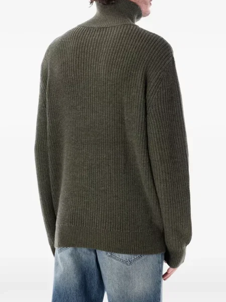Pulover A.p.c. verde