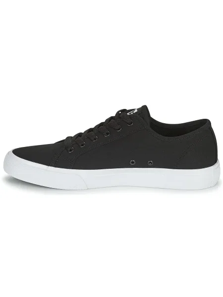 Pantofi Dc Shoes negru