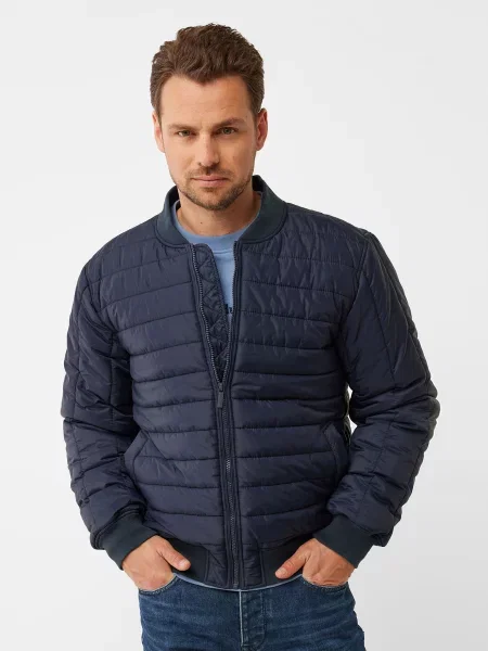 Куртка Mexx синяя