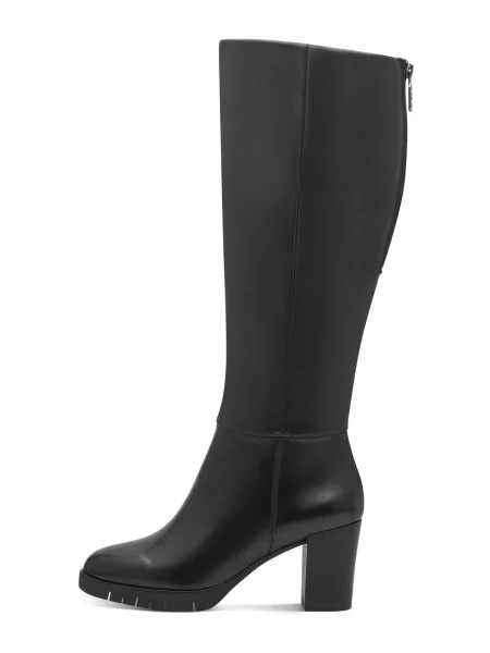 Pantofi Tamaris negru