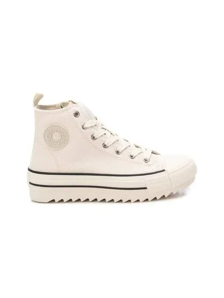 Pantofi Refresh bej