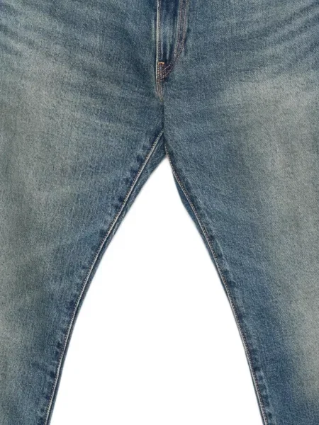 Blugi Levi's® albastru