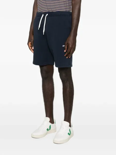 Kraťasy Autry modré