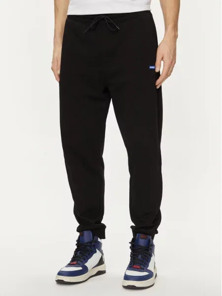 Hugo Спортивні штани Napin чорний