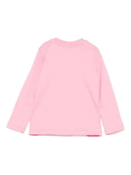 Μπλούζα Msgm ροζ