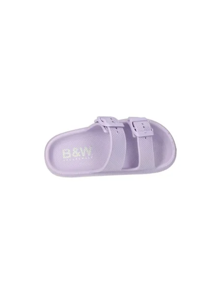 Pantofi copii B&w violet