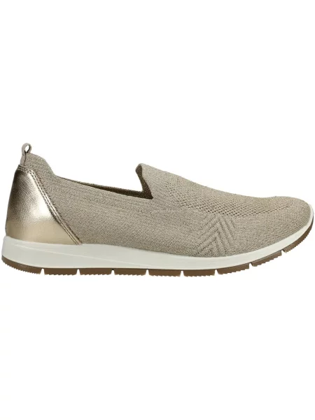 Bačkory Imac béžové