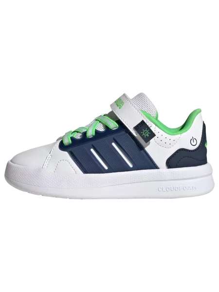 Sneakers Adidas Sportswear λευκό
