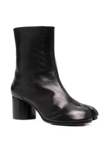 Боти до глезена Maison Margiela черно