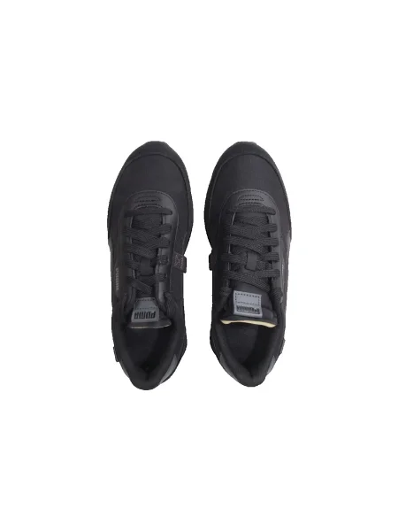 Pantofi Puma negru