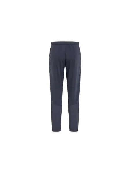 Pantaloni Odlo albastru