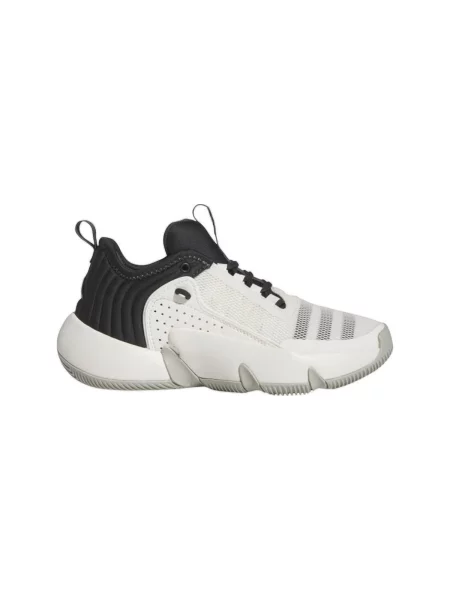 Pantofi Adidas alb