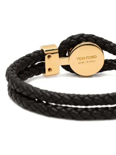 Гривна Tom Ford черно