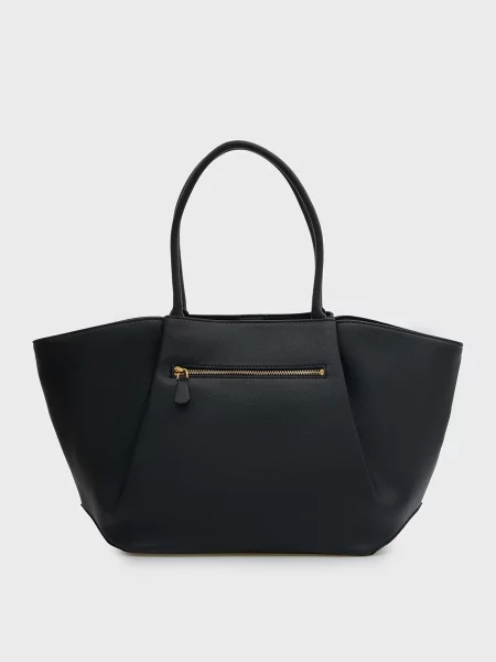 Сумка Guess чорна