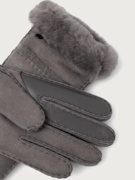 UGG рукавиці