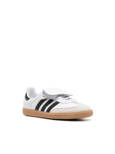 Adidas Originals Samba LT sneakersy biały