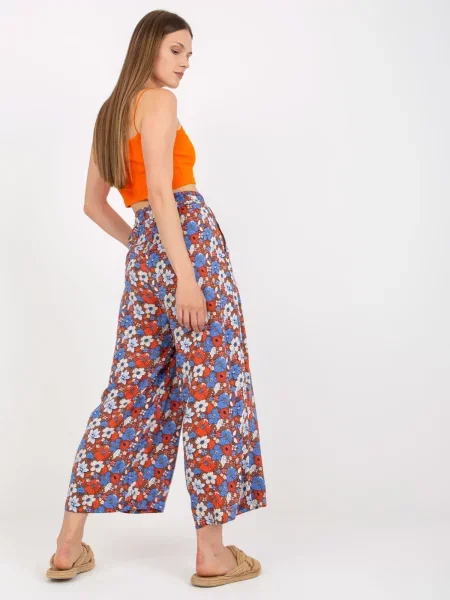 Pantaloni Sublevel maro