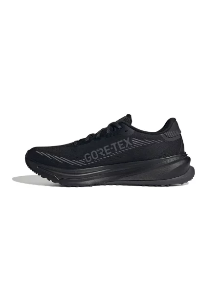 Teniși Adidas alergare negru