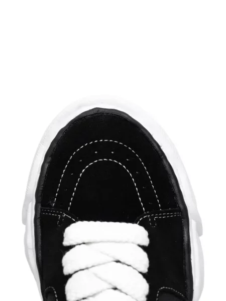 Sneakerși Maison Mihara Yasuhiro negru