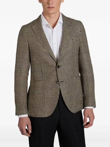 Sacou Incotex cu model pepito