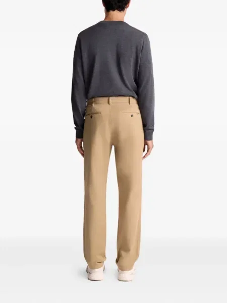 Pantaloni Fusalp din țesătură twill