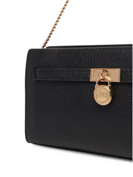 MICHAEL Michael Kors Torbica crna