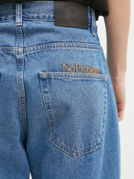 Джинсы No Problemo