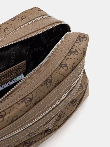 Guess косметичка BERLIN