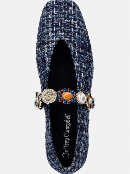 Балетки Jeffrey Campbell