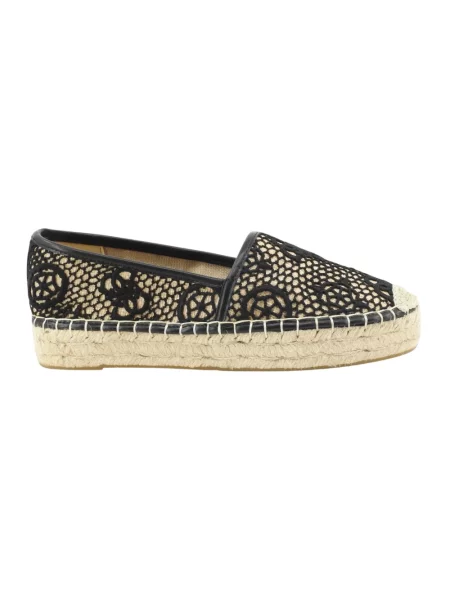 Mokasyny Guess czarne