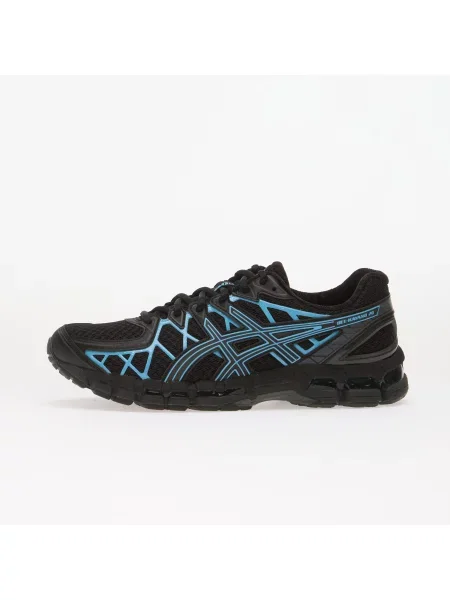 Sneakers Asics Gel-Kayano 20 Black/ Pond EUR negru