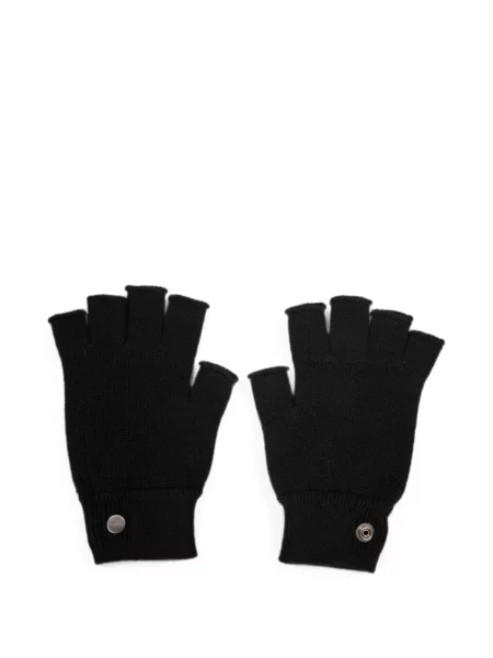 Mănuși Rick Owens negru